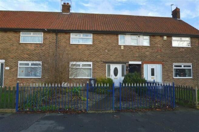 Property photo 1 of 1 External