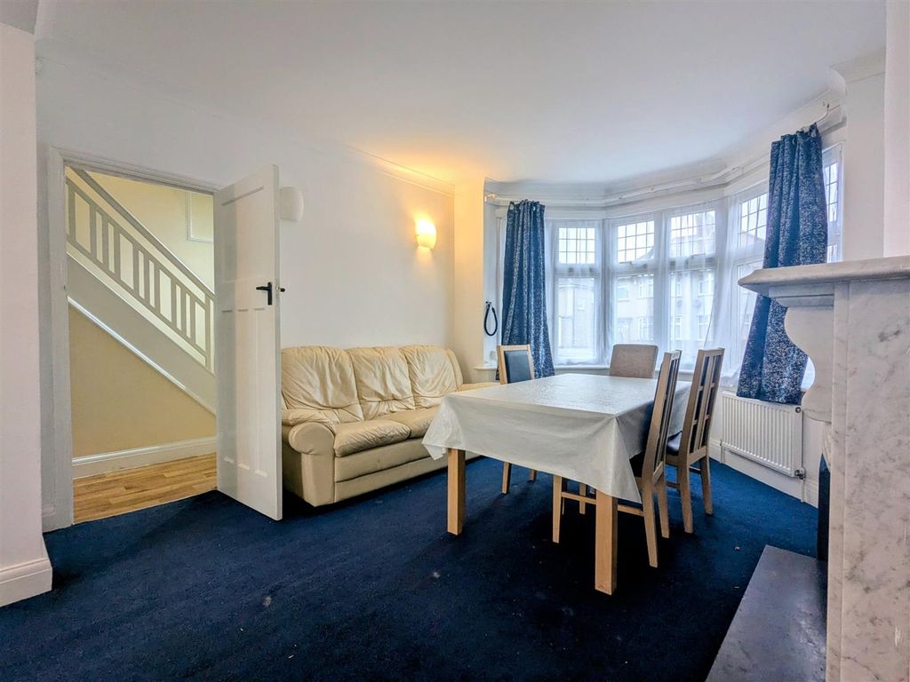 Property photo 3 of 8 Davidson Frost-Wellings, Dfw, St Bride's Avenue, E