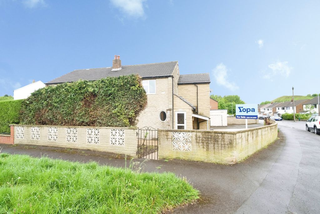 Additional image 15 of 4 bed semi-detached house for saleCrossley Lane, Huddersfield HD5