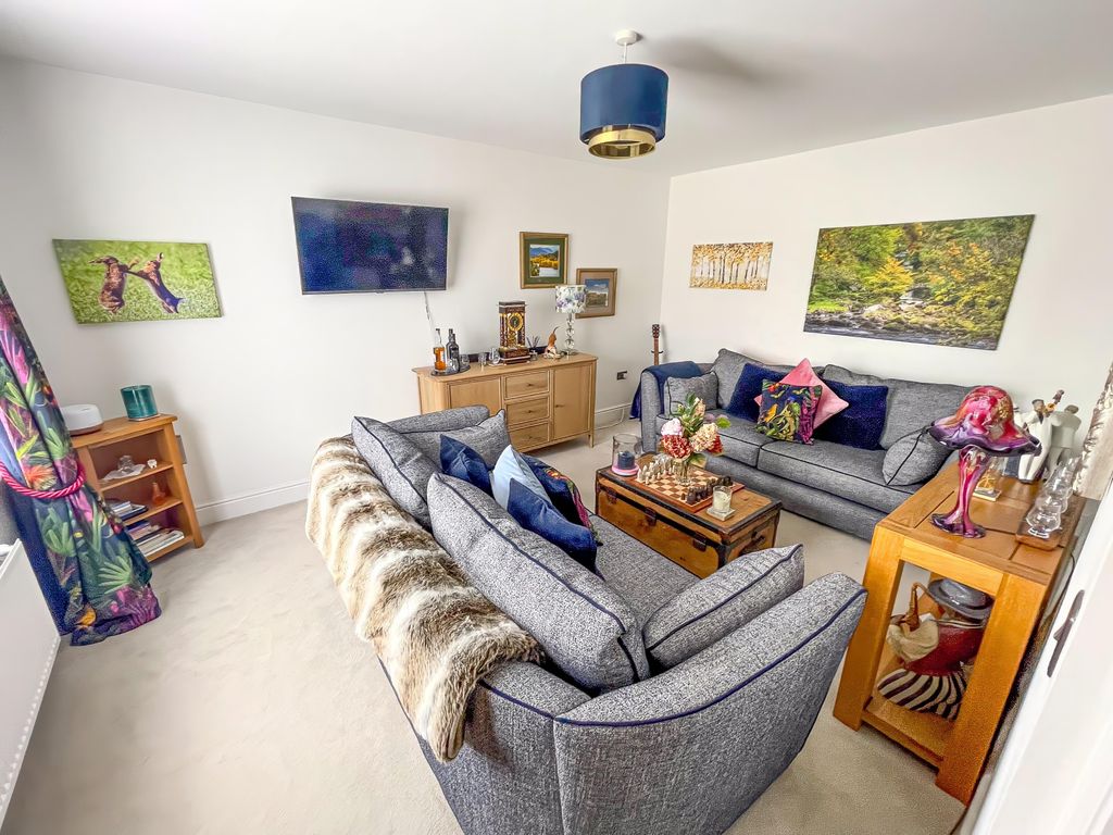 Additional image 7 of 5 bed detached house for saleCarleton Meadows, Cumbria, Penrith CA11