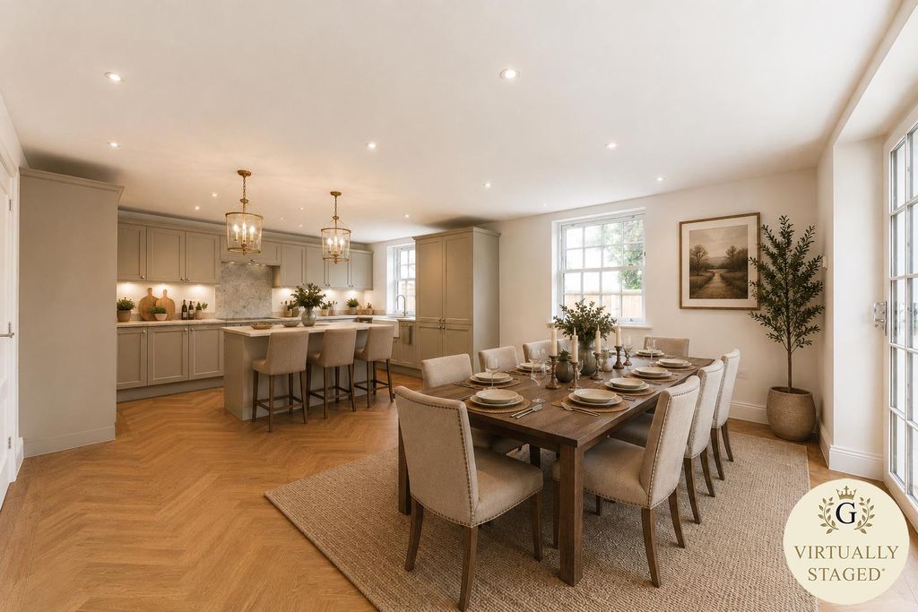 Property photo 2 of 21 Plot 7 Kitchen Diner.Png