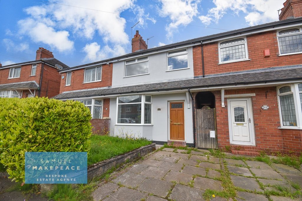 Property photo 1 of 19 Three Bedroom Terraced Property