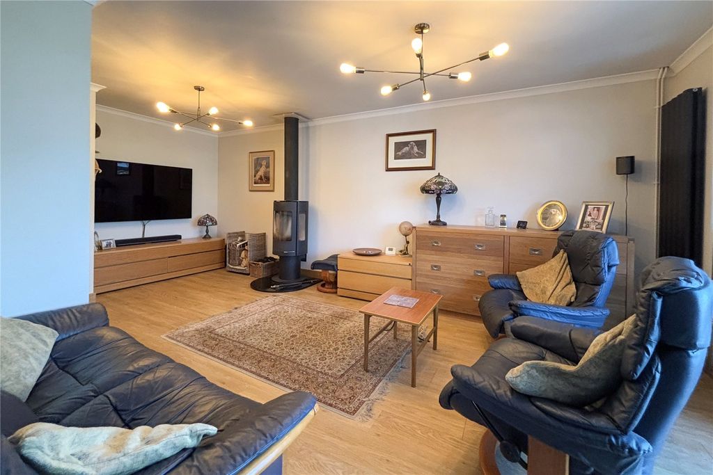 Property photo 2 of 24 Living