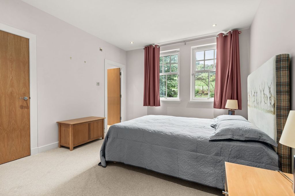 Additional image 10 of 3 bed flat for saleKenilworth Gate, Wellgate Drive, Bridge Of Allan FK9