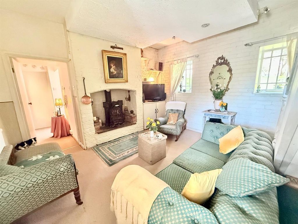 Additional image 9 of 5 bed link detached house for saleDrury Lane, Knutsford WA16
