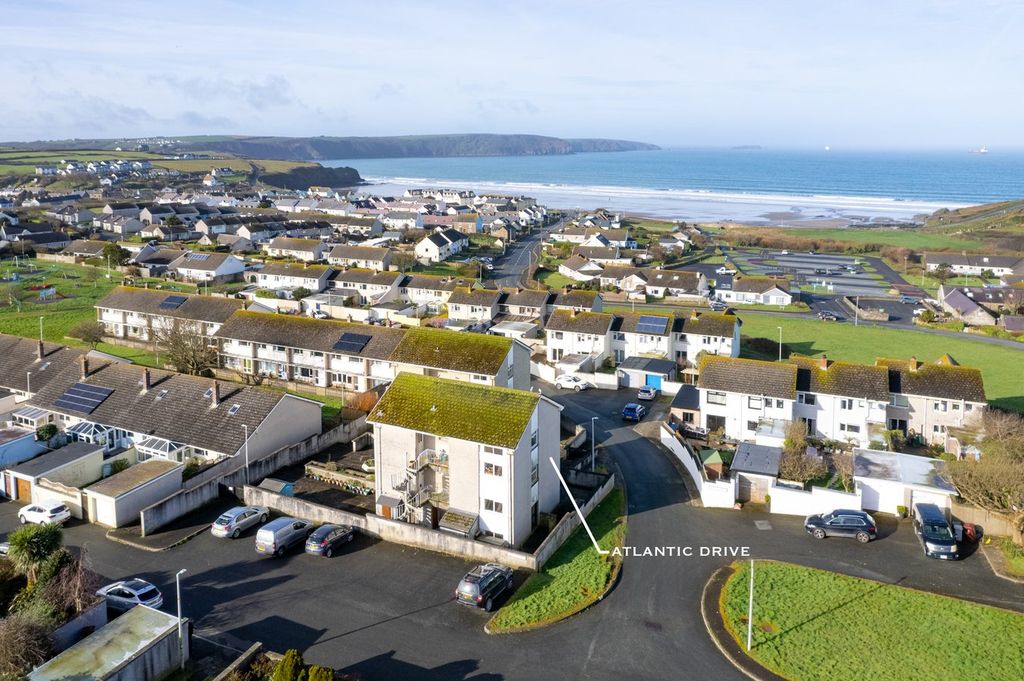 Additional image 14 of 2 bed flat for saleAtlantic Drive, Broad Haven, Haverfordwest SA62