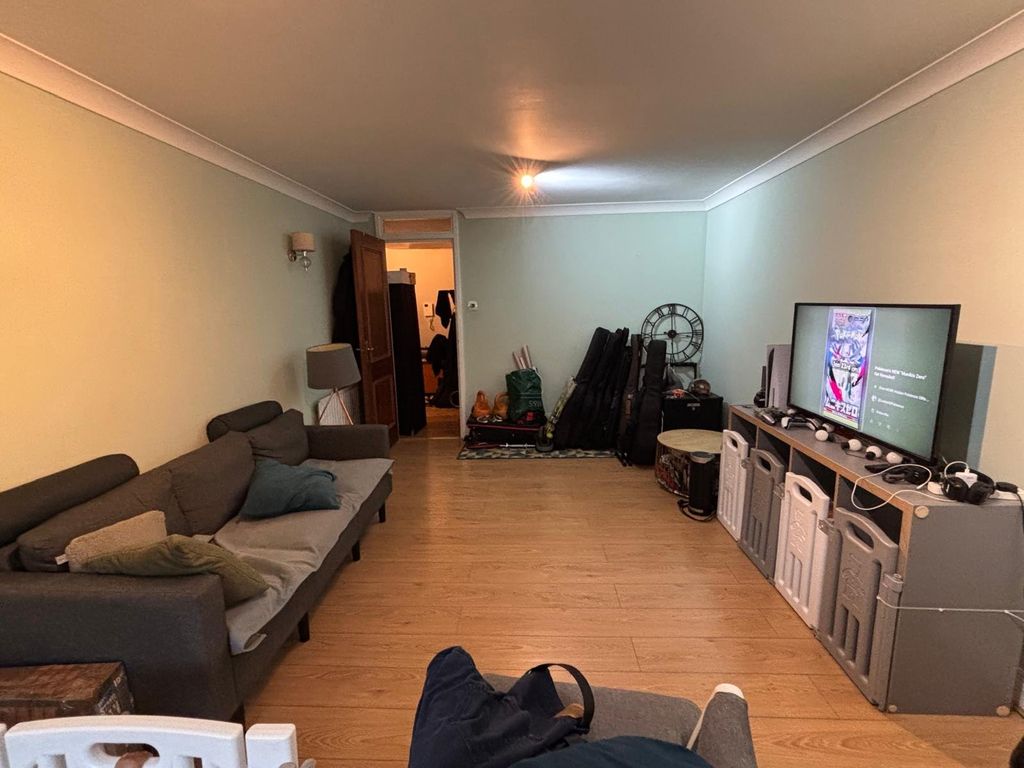 Property photo 3 of 13 Living Area