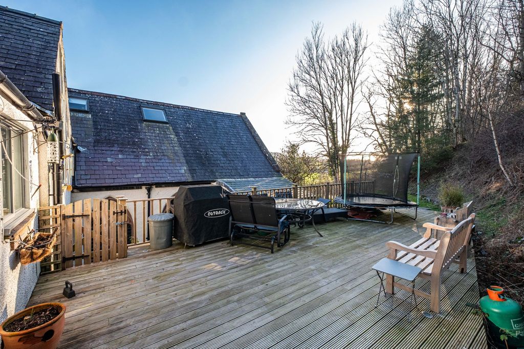 Additional image 45 of 4 bed detached house for saleOld Wesleyan Chapel, Embleton, Cockermouth CA13