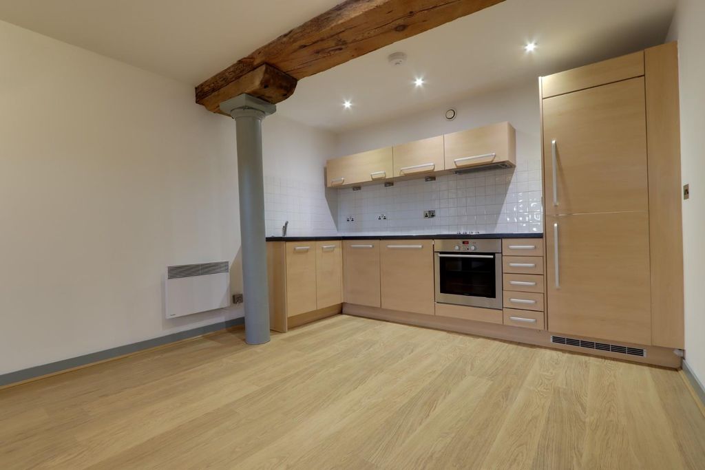 Property photo 2 of 11 Open Plan Kitchen/Living Space