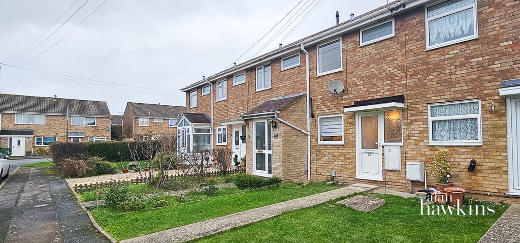 Property photo 1 of 8 Trbnowm-132