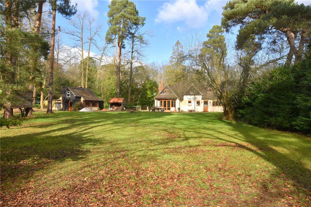 Property photo 3 of 13 Rear View
