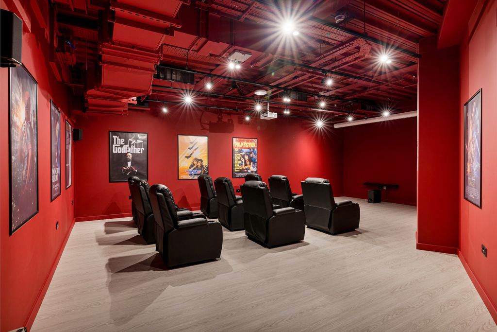 Additional image 10 of Studio to rentFlat 58, 35 Lowlands Road, Harrow HA1