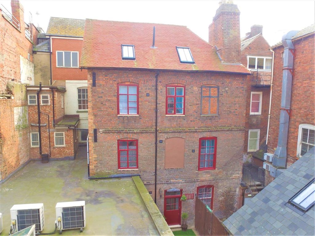 Property photo 1 of 15 Drone Merchant House