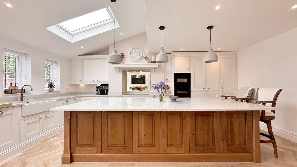Property photo 3 of 53 Open Plan Living Kitchen Dining