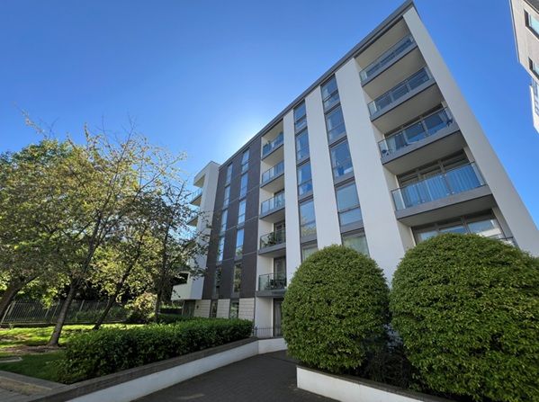 Property photo 1 of 8 External Of Firestone House