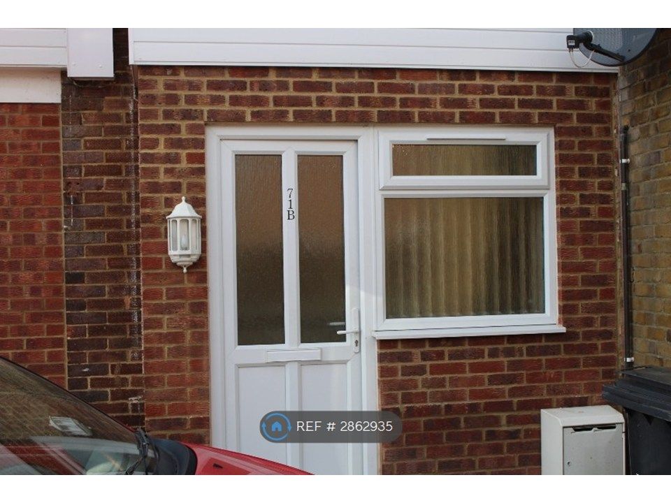 Property photo 2 of 6 Front Entrance With Parking