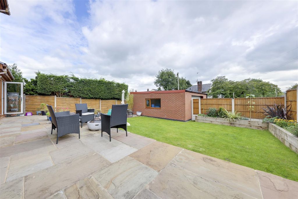 Property photo 3 of 36 Rear Garden