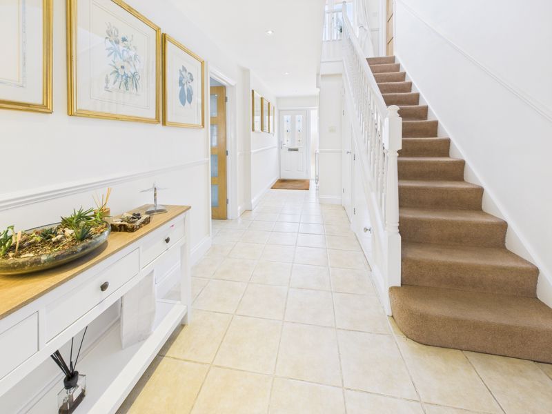 Property photo 2 of 29 Reception Hallway