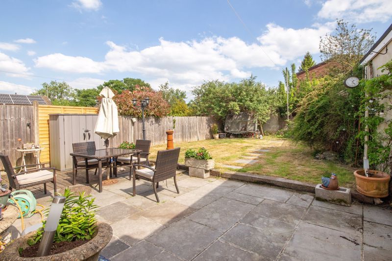 Property photo 2 of 10 Rear Garden