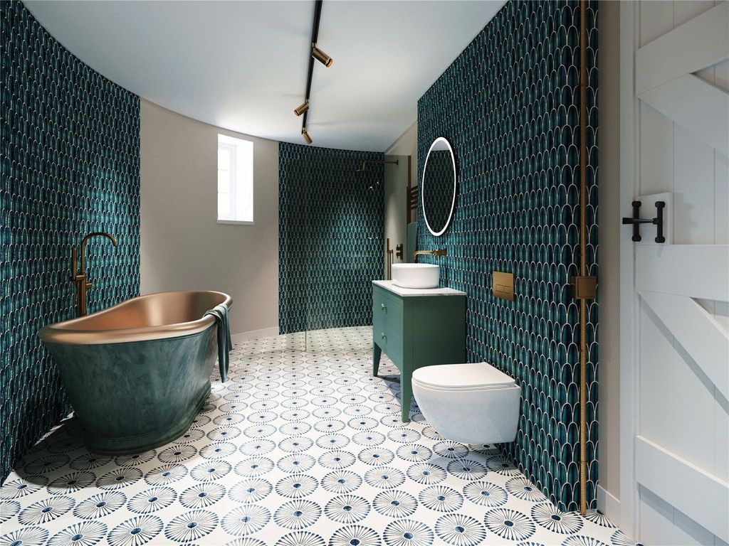 Property photo 3 of 6 Bathroom