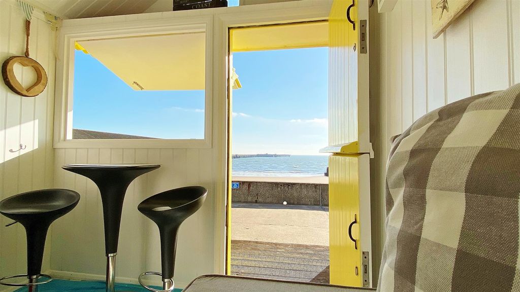 Property photo 3 of 15 Alternate Beach Hut View