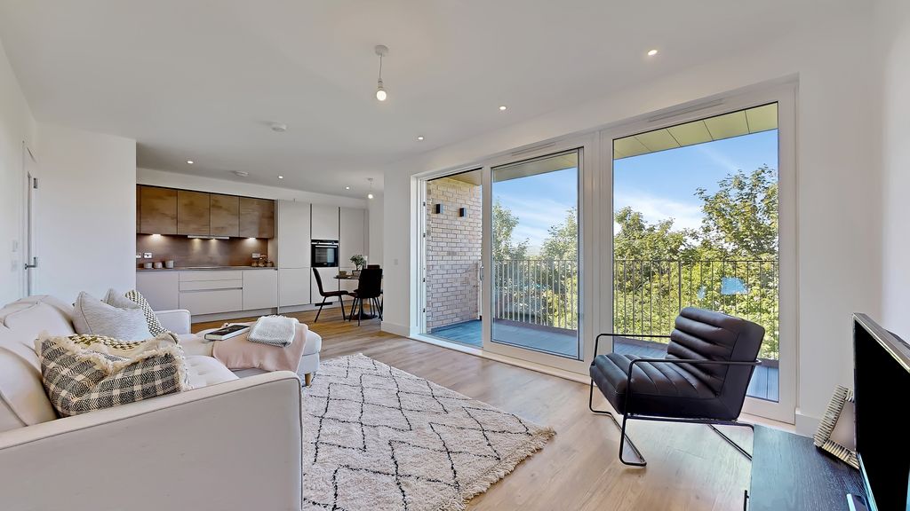 Property photo 3 of 22 23-Print-5 Normal Avenue Flat 2.1 Plot 63_37