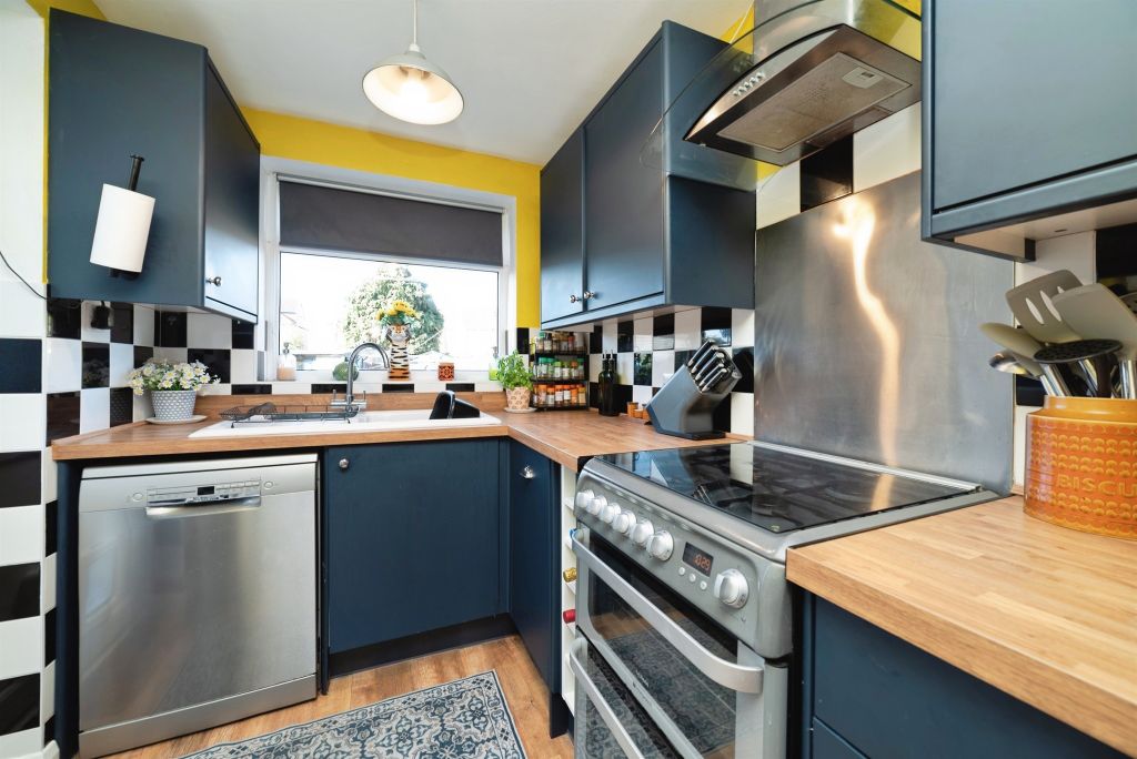 Additional image 12 of 3 bed semi-detached house for saleAncaster Avenue, Hull HU5