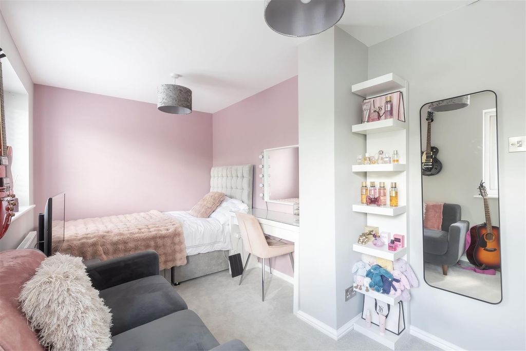 Additional image 22 of 4 bed detached house for saleHedgerows Road, Leyland PR25