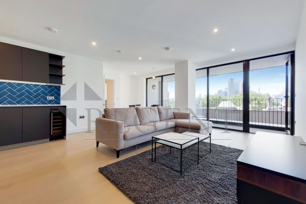 Property photo 1 of 19 Open Plan