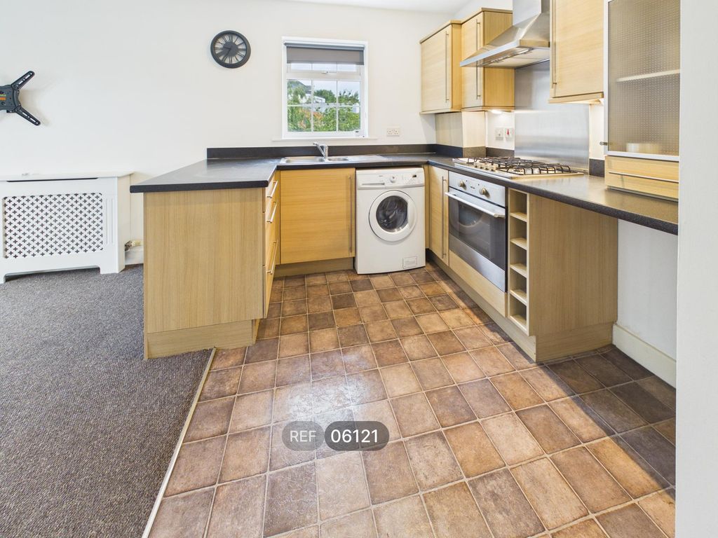 Property photo 2 of 13 Kitchen/Living Area