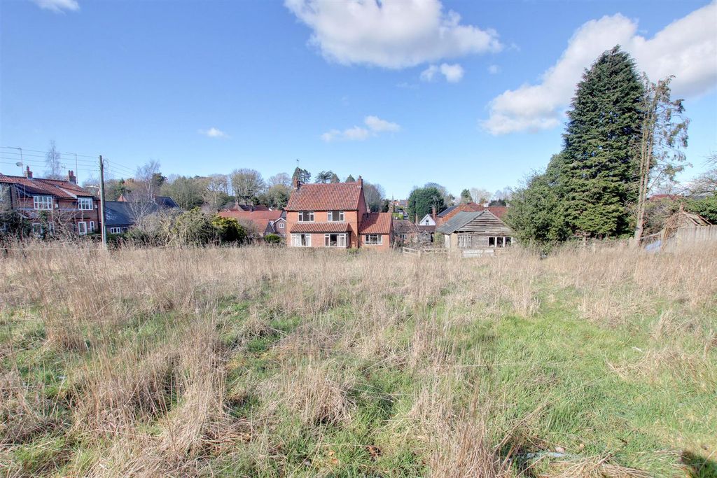 Additional image 5 of Land for saleKirk Lane, Walkington HU17