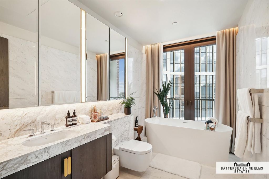 Additional image 14 of 6 bed flat to rentThames City, Nine Elms SW8