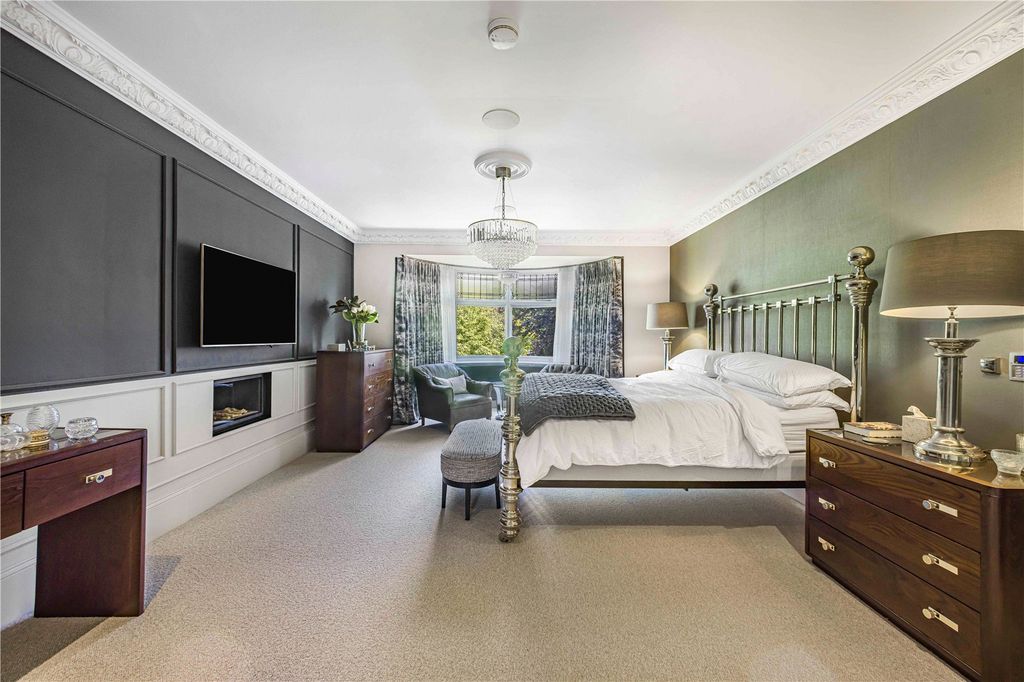 Additional image 14 of 5 bed detached house to rentAlan Drive, Hale, Altrincham, Greater Manchester WA15