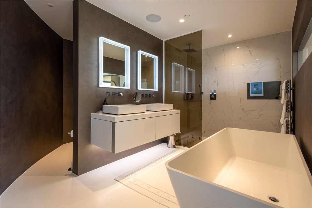 Additional image 16 of 3 bed flat for saleShore Road, Sandbanks, Poole, Dorset BH13