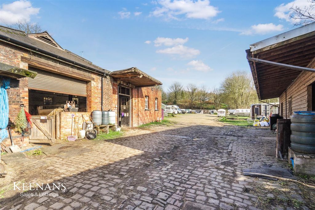 Additional image 73 of 3 bed equestrian for saleClifton Road, Prestwich, Manchester M25