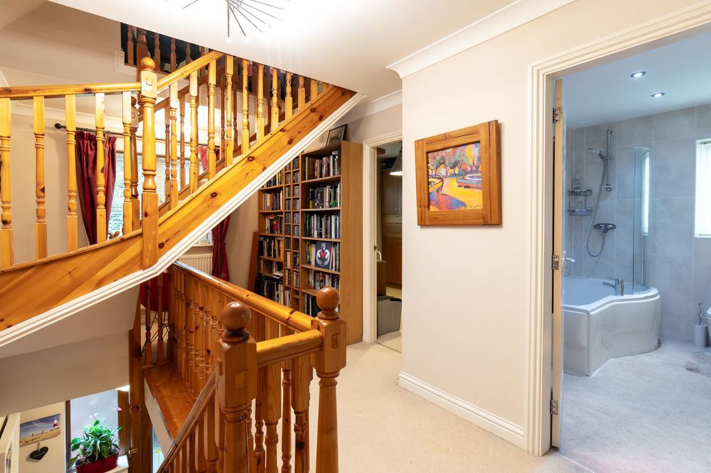 Additional image 11 of 4 bed detached house for saleHeanor Road, Ilkeston DE7