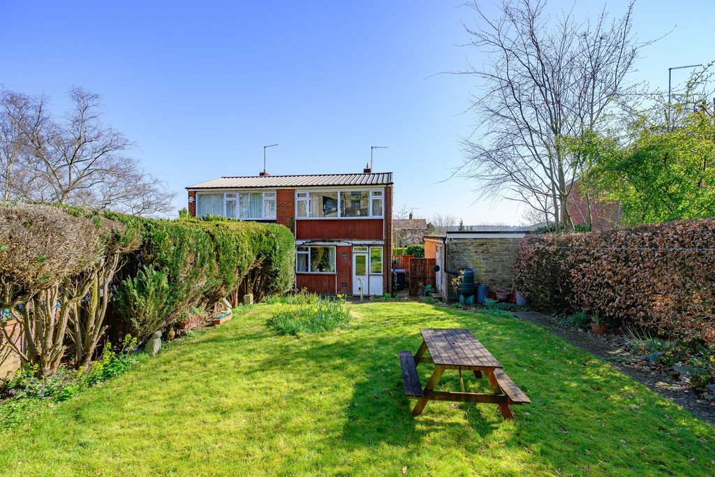 Property photo 2 of 18 Rear Aspect