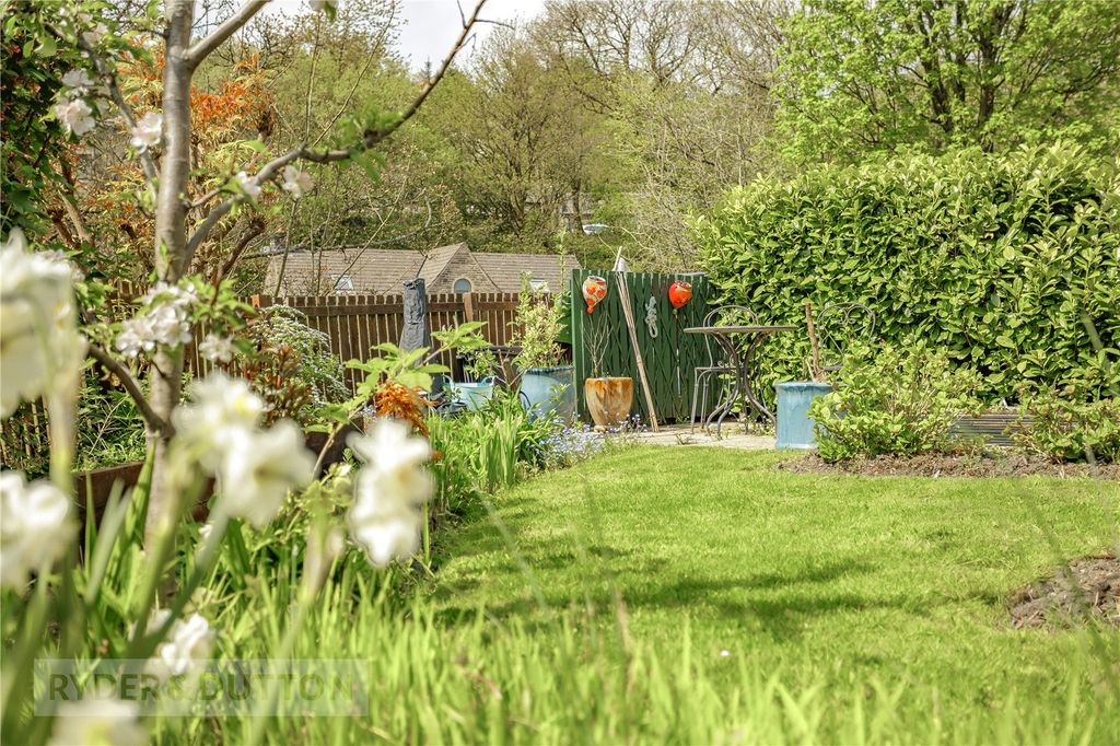 Property photo 3 of 24 Rear Garden