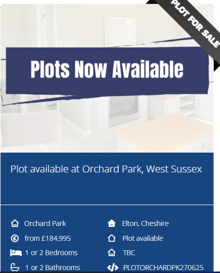 Property photo 1 of 2 Orchard Park.Png