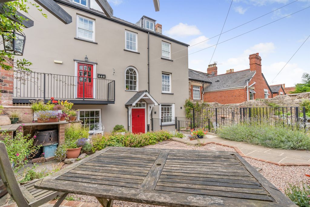 Additional image 38 of 6 bed end terrace house for saleBridge Street, Chepstow, Monmouthshire NP16