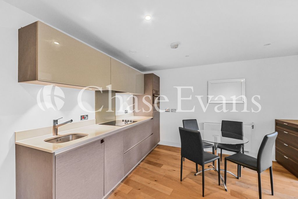 Property photo 2 of 12 Living