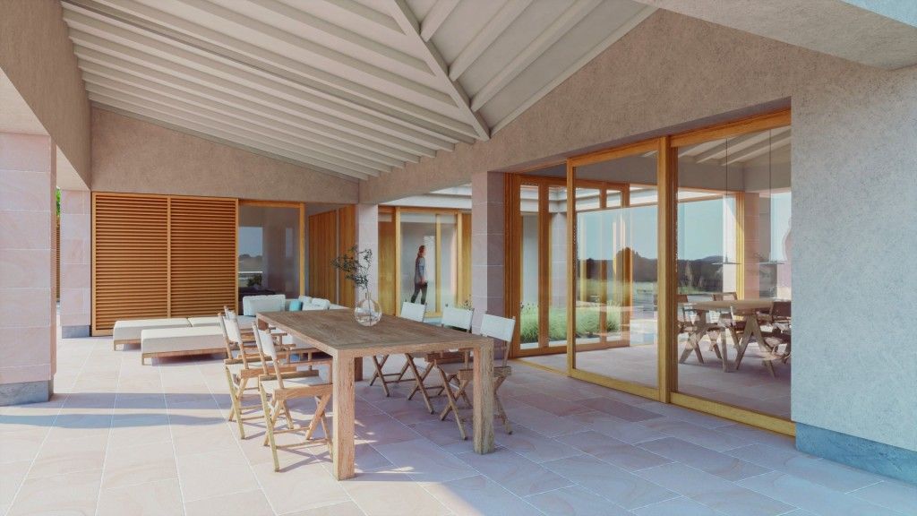 Property photo 3 of 20 Covered Terrace (1)