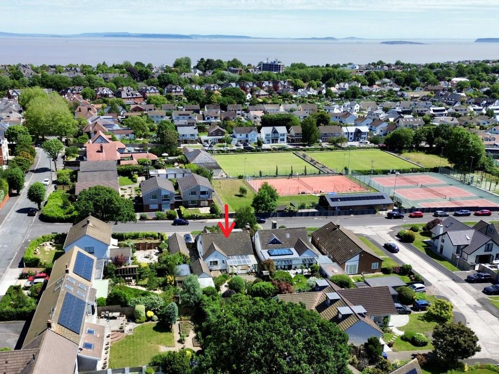 Additional image 2 of 4 bed detached bungalow for saleLarkwood Avenue, Penarth CF64