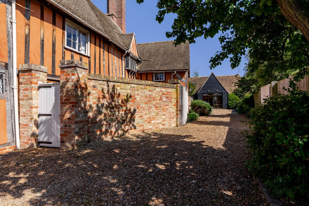 Additional image 40 of 5 bed semi-detached house for saleEarning Street, Godmanchester PE29