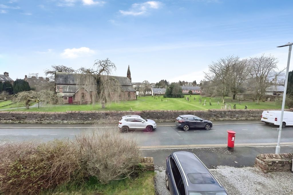 Additional image 23 of 3 bed semi-detached house for saleDrovers Lane, Penrith, Cumbria CA11