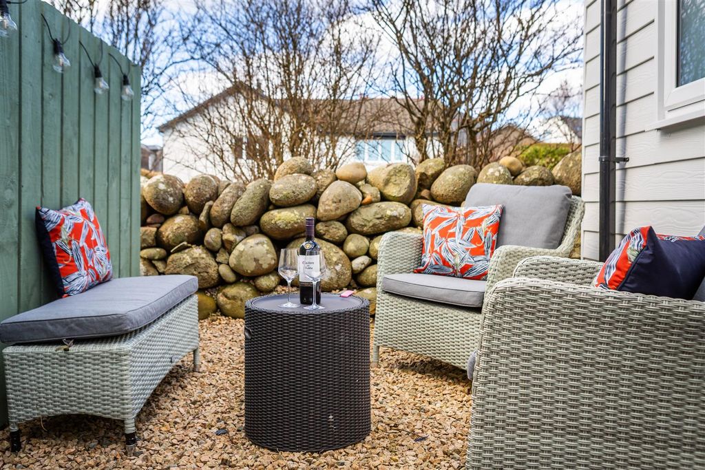 Additional image 63 of 5 bed detached house for saleOakdene (Inc Ardura Cabin), Blackwaterfoot, Isle Of Arran KA27