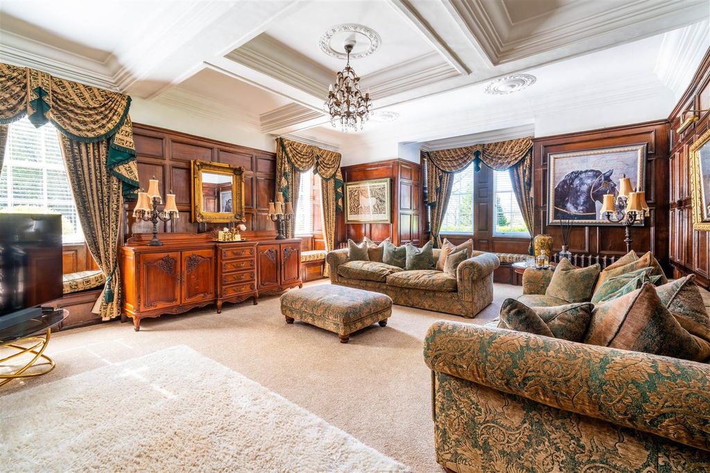 Additional image 35 of 7 bed detached house for salePark Hall, Parkhall Lane, Spinkhill, Sheffield S21