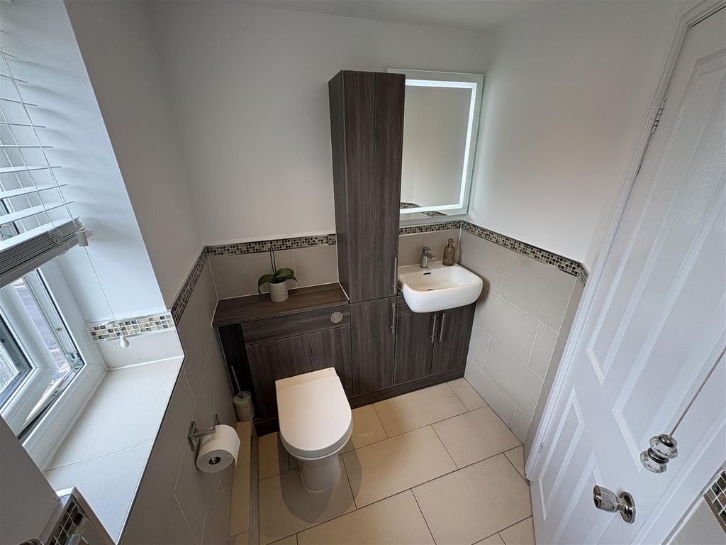 Additional image 14 of 4 bed semi-detached house for saleOrton Grove, Wolviston Court, Billingham TS22