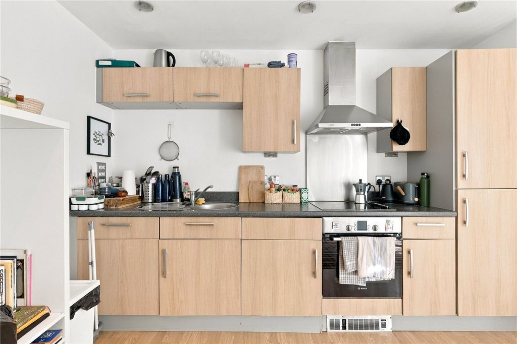 Property photo 3 of 4 Kitchen