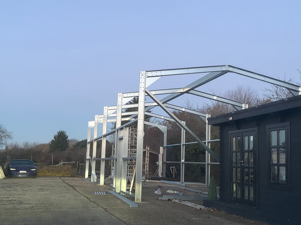 Property photo 2 of 3 Under Construction Now